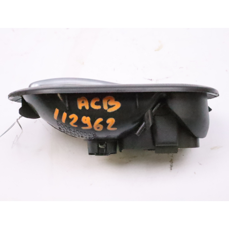 POIGNEE INT PORTE AVG