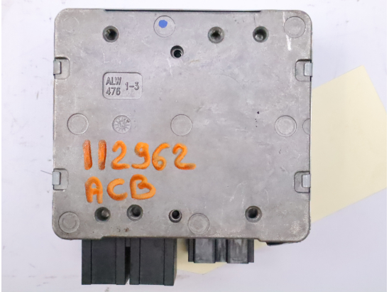 CALCULATEUR DIRECTION ASSISTEE