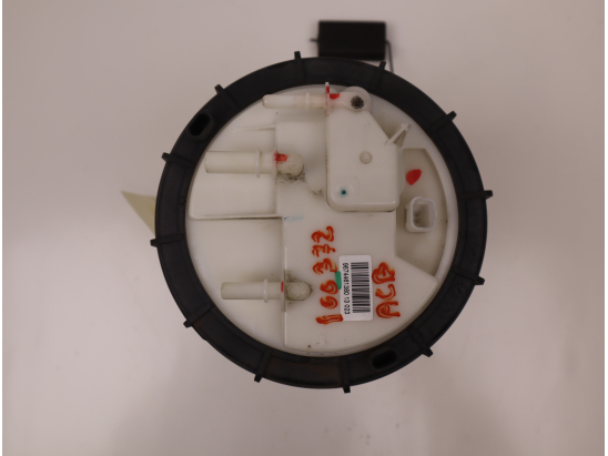 Jauge a carburant occasion PEUGEOT 208 Phase 1 - 1.6 E-HDI 92ch