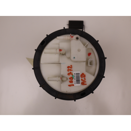 Jauge a carburant occasion PEUGEOT 208 Phase 1 - 1.6 E-HDI 92ch