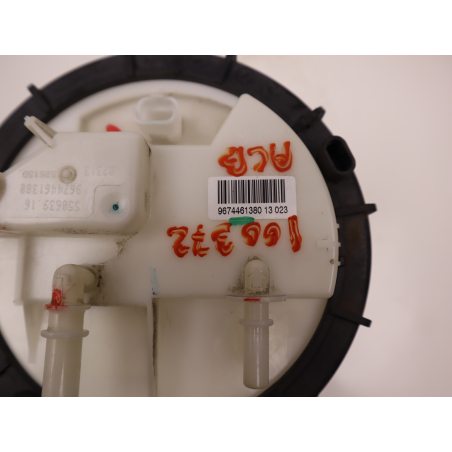 Jauge a carburant occasion PEUGEOT 208 Phase 1 - 1.6 E-HDI 92ch