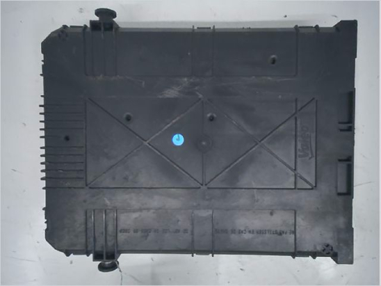 PLATINE FUSIBLE HABITACLE