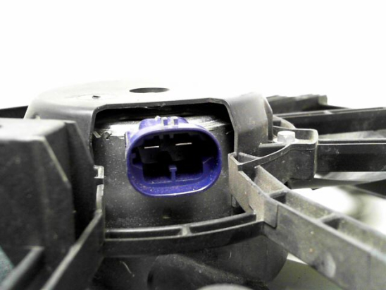 VENTILATEUR DE REFROIDISSEMENT