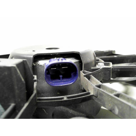 VENTILATEUR DE REFROIDISSEMENT