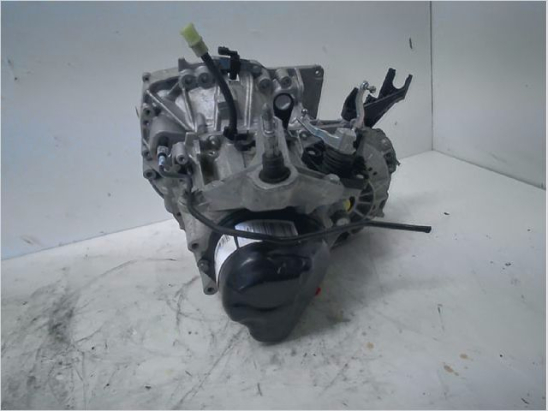 BOITE A VITESSE MECANIQUE