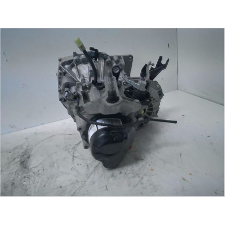 BOITE A VITESSE MECANIQUE