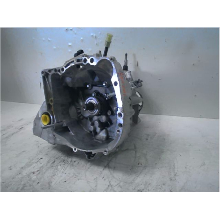 BOITE A VITESSE MECANIQUE