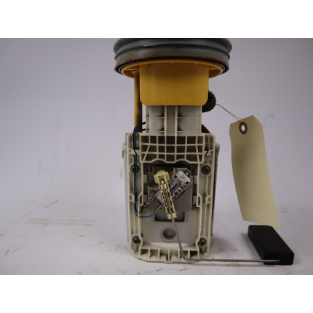 POMPE CARBURANT IMMERGEE