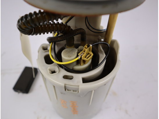 POMPE CARBURANT IMMERGEE