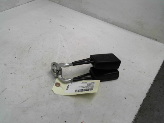 ANCRAGE CEINTURE ARG