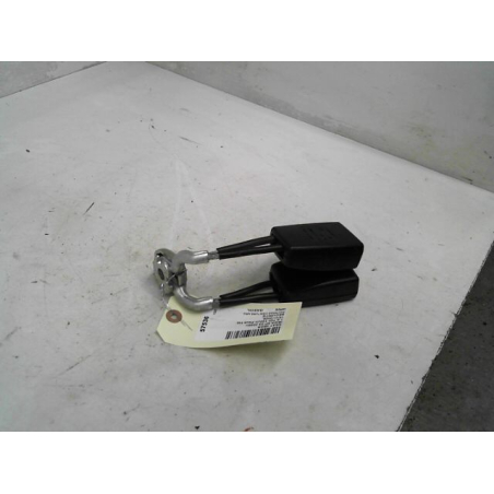 ANCRAGE CEINTURE ARG