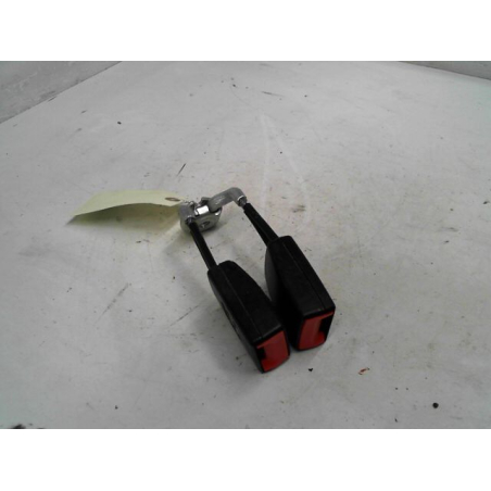 ANCRAGE CEINTURE ARG