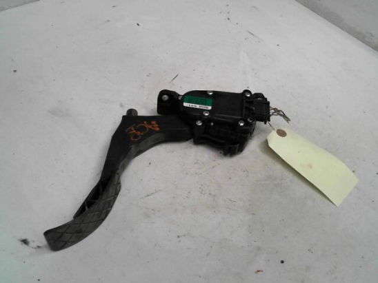 POTENTIOMETRE ACCELERATEUR