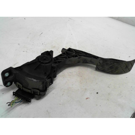 POTENTIOMETRE ACCELERATEUR