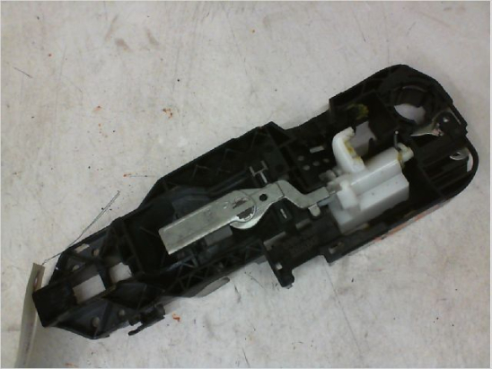 POIGNEE EXT PORTE ARD