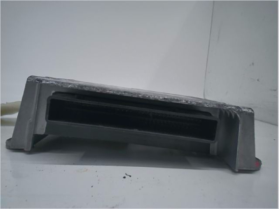 BOITIER PYROTECHNIQUE