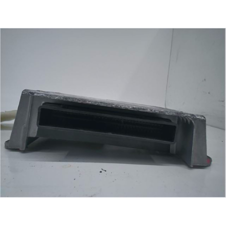 BOITIER PYROTECHNIQUE