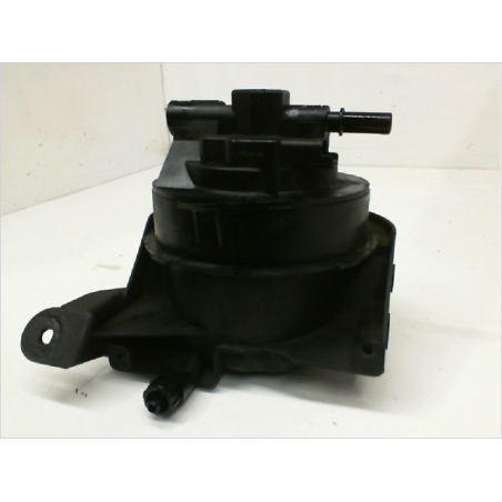SUPPORT DE FILTRE CARBURANT
