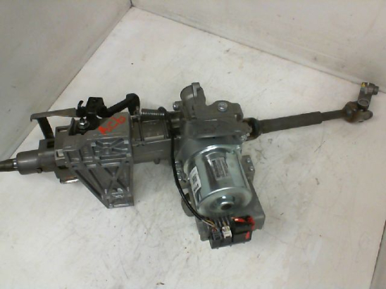 COLONNE DE DIRECTION ASSISTEE