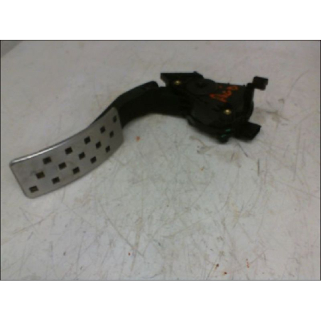 POTENTIOMETRE ACCELERATEUR