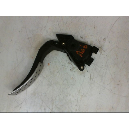 POTENTIOMETRE ACCELERATEUR