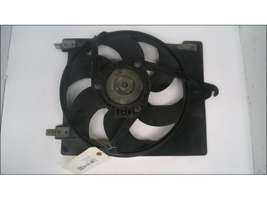 VENTILATEUR DE REFROIDISSEMENT