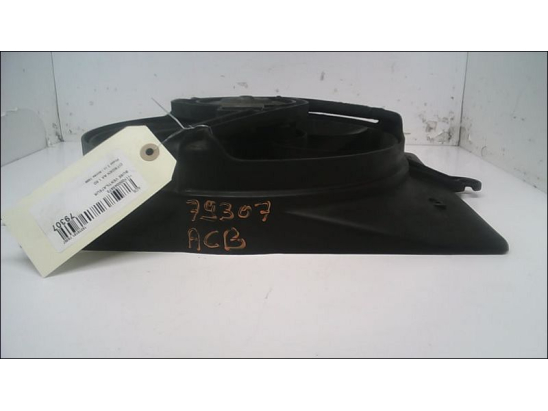 VENTILATEUR DE REFROIDISSEMENT