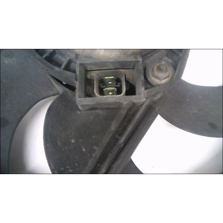 VENTILATEUR DE REFROIDISSEMENT