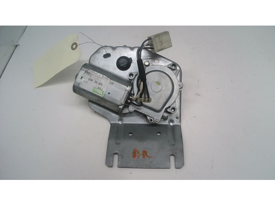 Moteur essuie-glace arrière occasion CITROEN AX Phase 2 - 1.5D