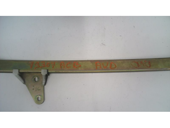 MECANISME LEVE-GLACE AVD