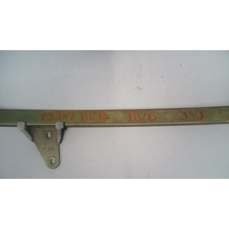 MECANISME LEVE-GLACE AVD