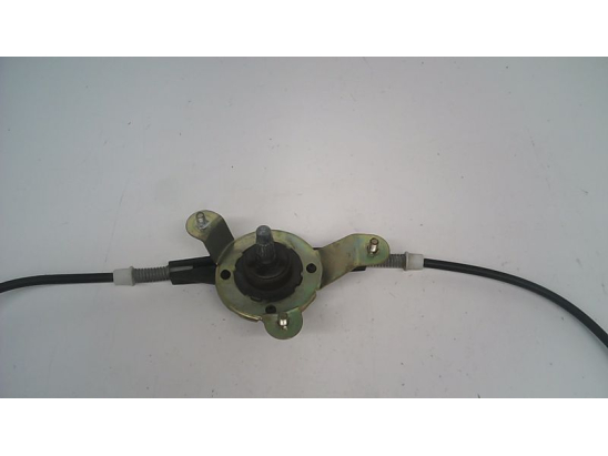 MECANISME LEVE-GLACE AVD