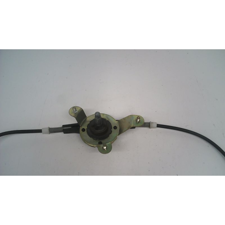 MECANISME LEVE-GLACE AVD