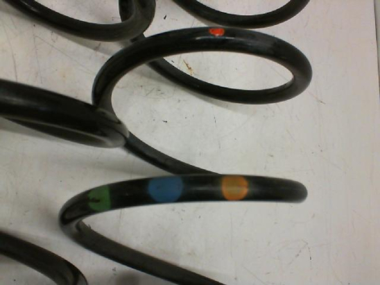 RESSORT AMORTISSEUR ARD