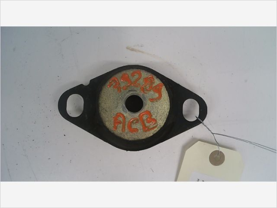 SUPPORT BOITE DE VITESSE