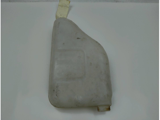 Reservoir lave-glace avant occasion RENAULT MEGANE III Phase 2 - 1.2 TCE 115ch