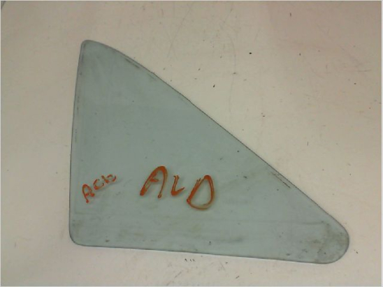 GLACE FIXE PORTE AV D