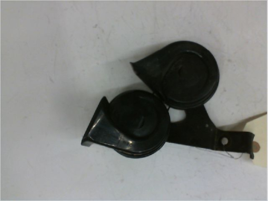 KLAXON  / AVERTISSEUR