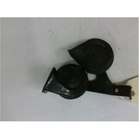 KLAXON  / AVERTISSEUR