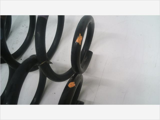 Ressort amortisseur ard occasion PEUGEOT RCZ Phase 1 - 2.0 HDI 16v 163ch