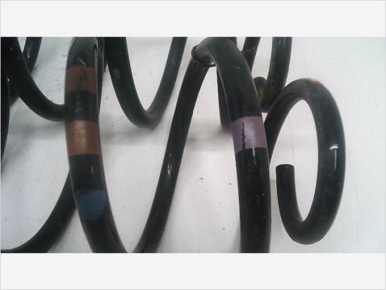 Ressort amortisseur ard occasion PEUGEOT RCZ Phase 1 - 2.0 HDI 16v 163ch