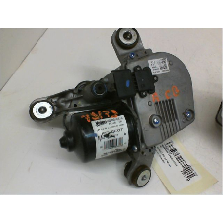 MECANISME ESSUIE-GLACE AV