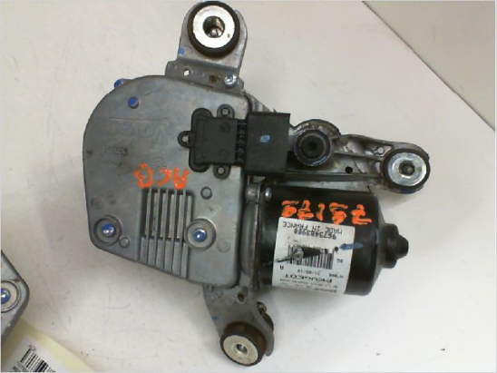 MECANISME ESSUIE-GLACE AV