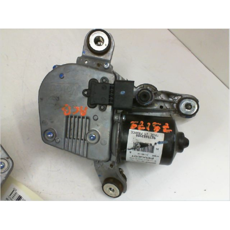 MECANISME ESSUIE-GLACE AV