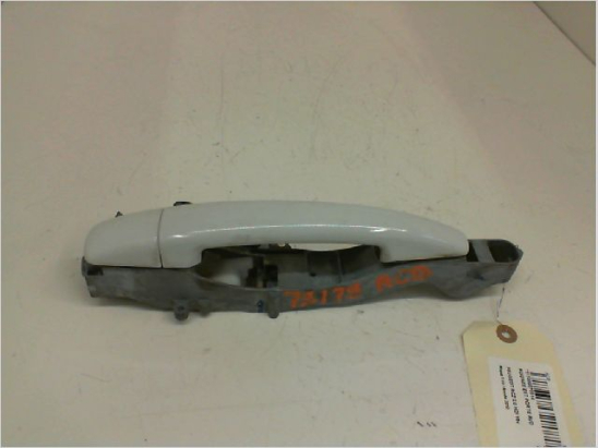 POIGNEE EXT PORTE AVD