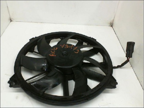 VENTILATEUR DE REFROIDISSEMENT