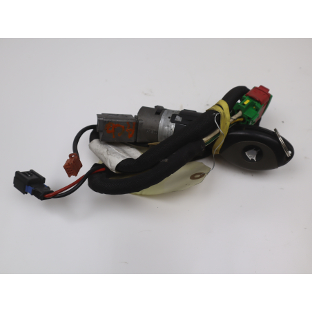 ANTIVOL DE DIRECTION