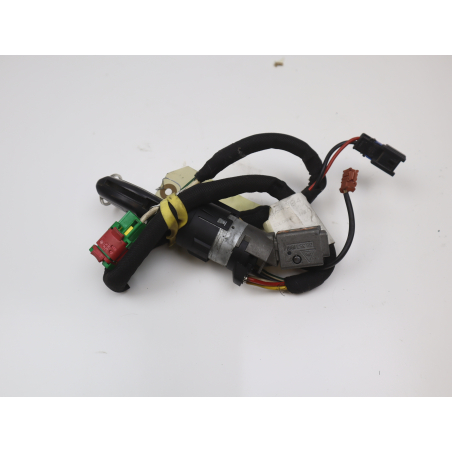 ANTIVOL DE DIRECTION