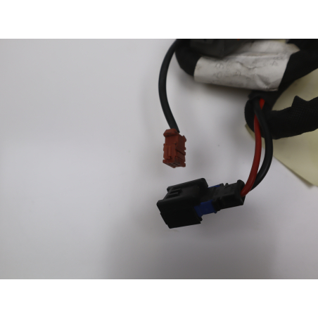 ANTIVOL DE DIRECTION