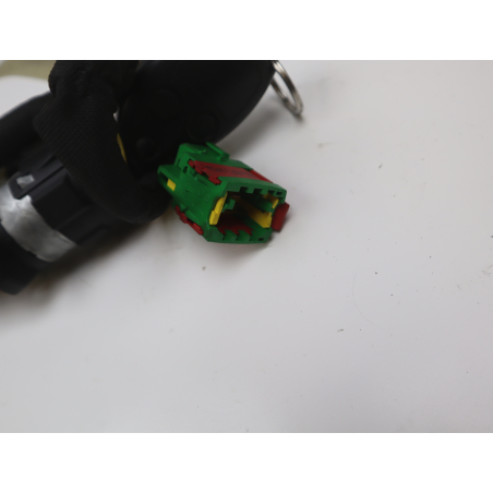 ANTIVOL DE DIRECTION